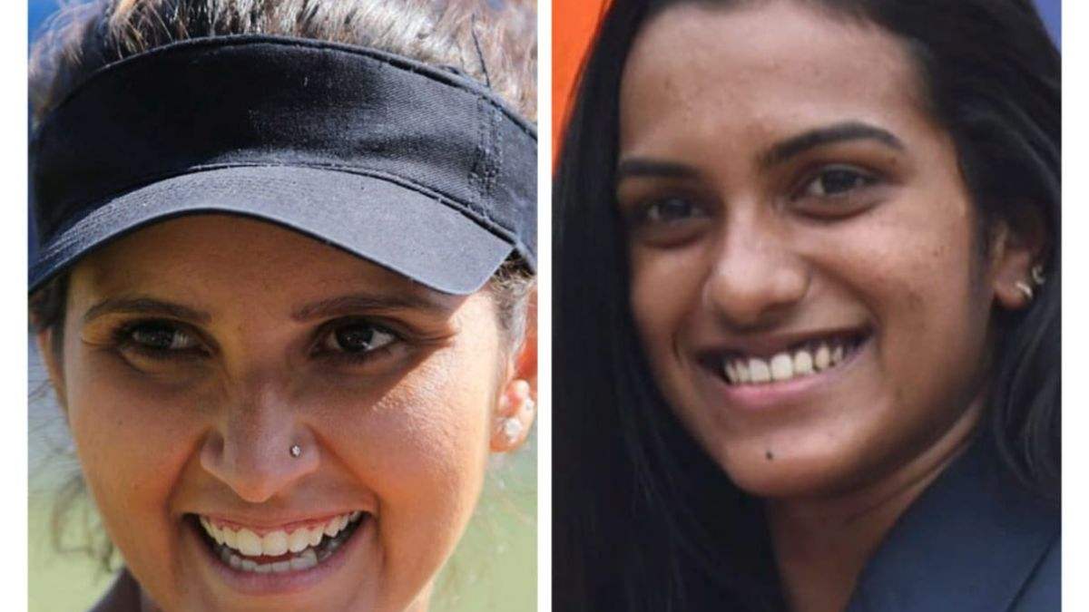 Indian Female Sports Stars Breaking Barriers And Shattering Stereotypes